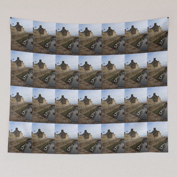 Item preview, Picturesque Dysart Harbour, Kirkcaldy, Scotland designed and sold by Imladris01.