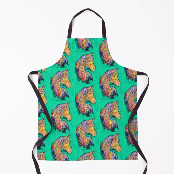 Horses Apron