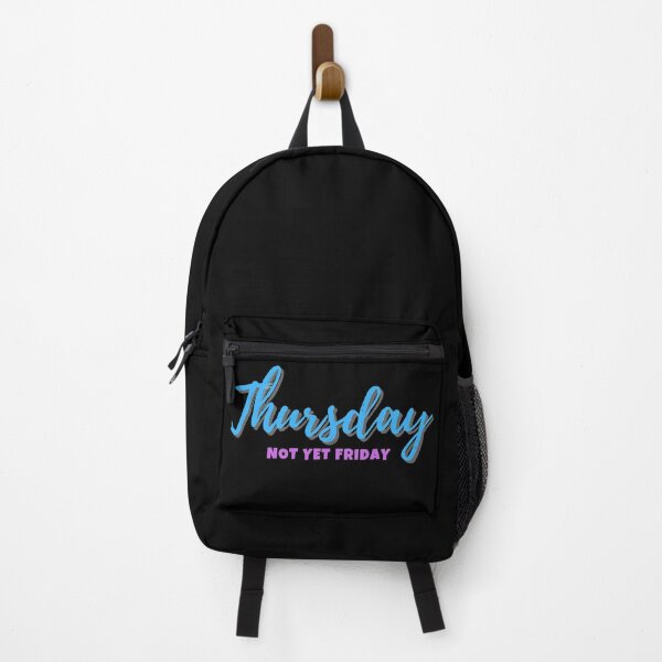 Item preview, Thursday Mood designed and sold by Spicy Chilli.