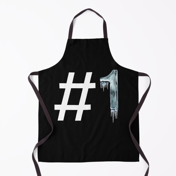 Item preview, Number one designed and sold by ThePrintCrafty.