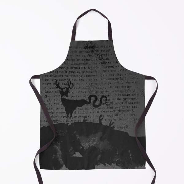 Item preview, deer forest designed and sold by zeljkica.