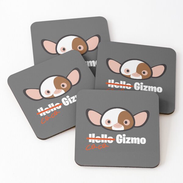Item preview, Hello gizmo designed and sold by AwesomeWearIt.