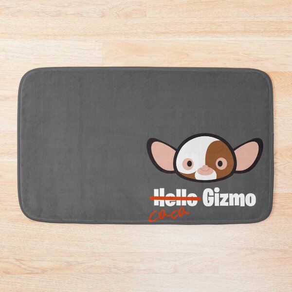 Item preview, Hello gizmo designed and sold by AwesomeWearIt.