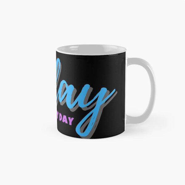 Item preview, Friday Mood designed and sold by Spicy Chilli.
