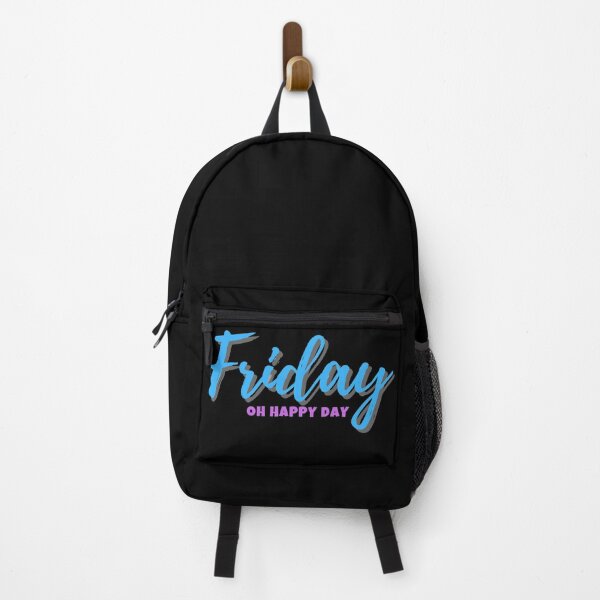 Item preview, Friday Mood designed and sold by Spicy Chilli.