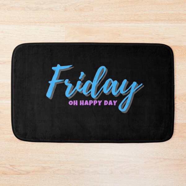 Item preview, Friday Mood designed and sold by Spicy Chilli.