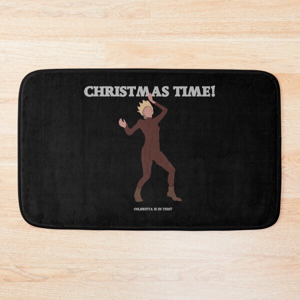 Item preview, Christmas Time designed and sold by zareworks.