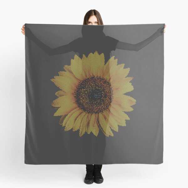 Item preview, sunflower designed and sold by saffervision.