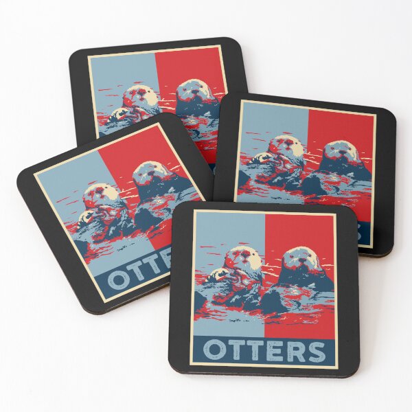 Artikelvorschau, Otter Shirt für Männer und Frauen, Seeotter, Geschenk für Kinder, süßer Otter entworfen und verkauft von DSWShirts.