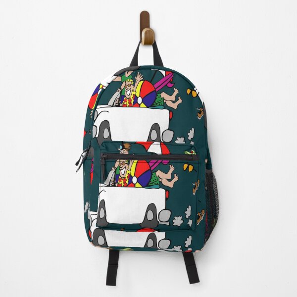 Item preview, It's beach party time. designed and sold by HustlingMom.