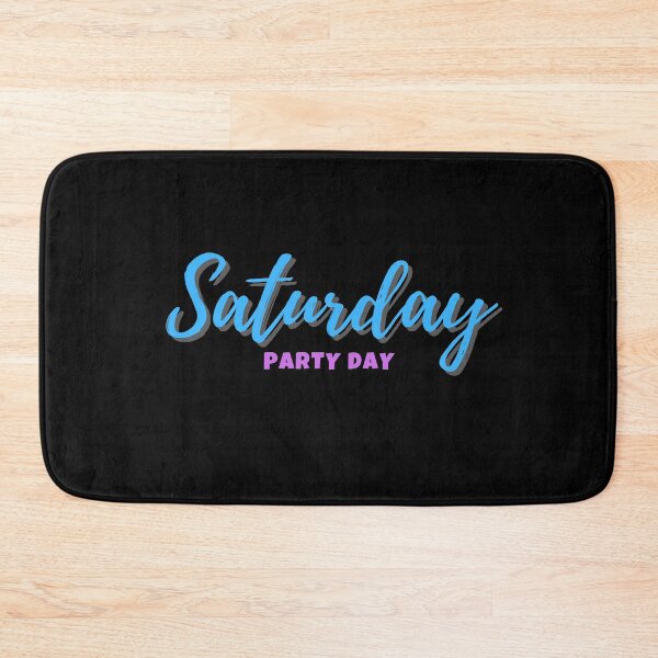 Item preview, Saturday Mood designed and sold by Spicy Chilli.