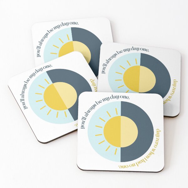 Item preview, HONNE Day One  designed and sold by mchda.