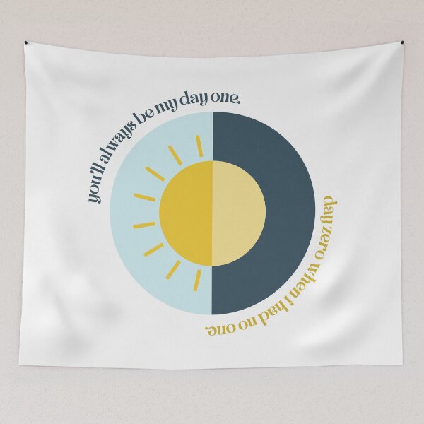 Item preview, HONNE Day One  designed and sold by mchda.