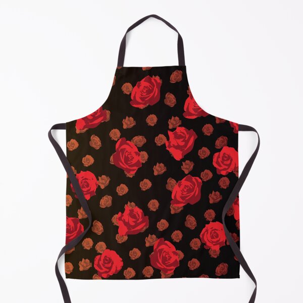 Item preview, dark roses designed and sold by zeljkica.
