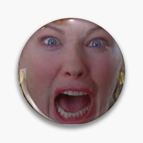 Item preview, Kate McCallister "KEVIN!" designed and sold by jmw115.