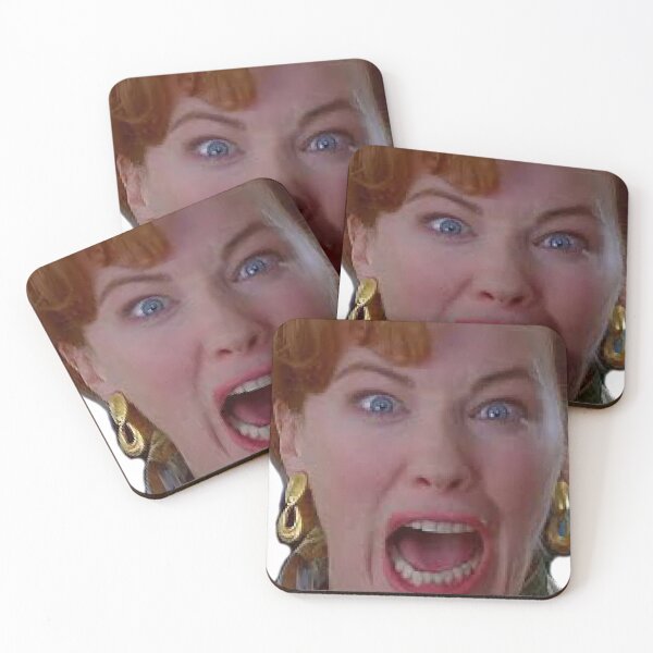 Item preview, Kate McCallister "KEVIN!" designed and sold by jmw115.