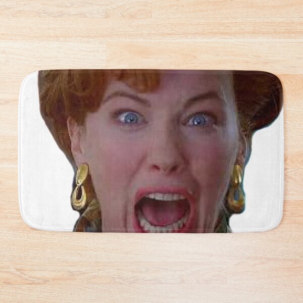Item preview, Kate McCallister "KEVIN!" designed and sold by jmw115.