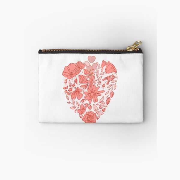 Item preview, * Blooming heart * designed and sold by Berezabella.