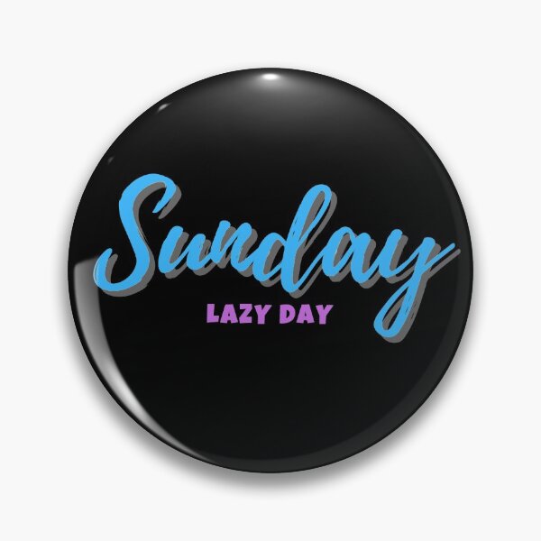Item preview, Sunday Mood designed and sold by Spicy Chilli.