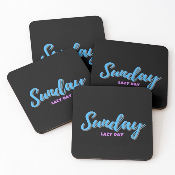 Item preview, Sunday Mood designed and sold by Spicy Chilli.