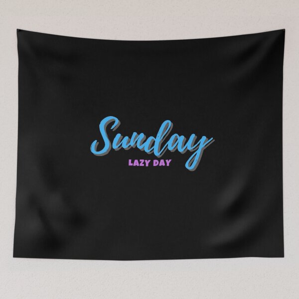Item preview, Sunday Mood designed and sold by Spicy Chilli.