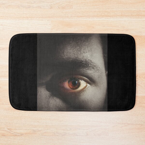 Item preview, Eye for an eye designed and sold by theinkypensieve.