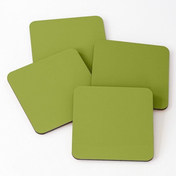 Item preview,  Autumn Green Solid designed and sold by f2error.