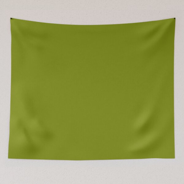 Item preview,  Autumn Green Solid designed and sold by f2error.