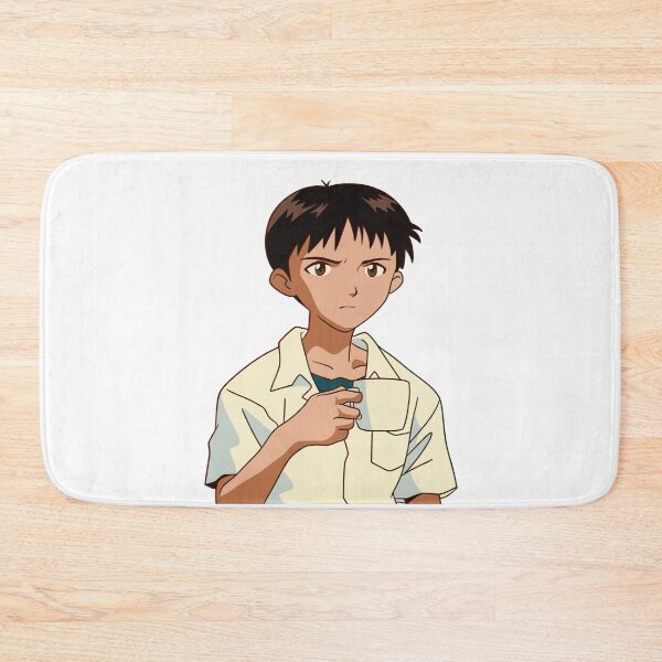Item preview, Shinji Coffee designed and sold by Retro-Freak.