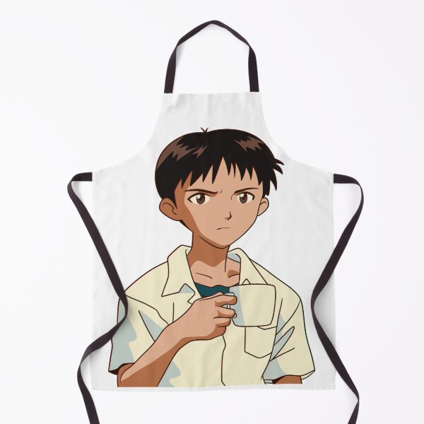 Item preview, Shinji Coffee designed and sold by Retro-Freak.