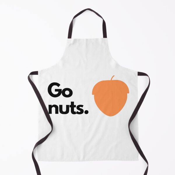 Item preview, Go Nuts Original designed and sold by NuWorldDesigns.