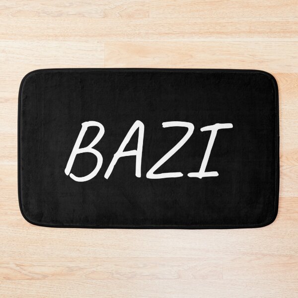 Item preview, BAZI Bavarian expression designed and sold by Branjos.