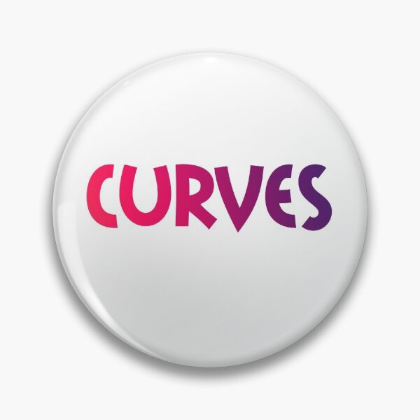 Item preview, Curves fat-positive BoPo  designed and sold by incurablehippie.