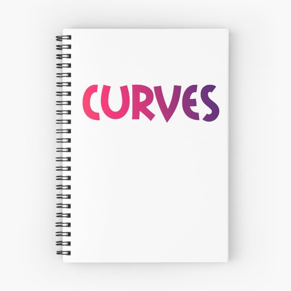 Item preview, Curves fat-positive BoPo  designed and sold by incurablehippie.