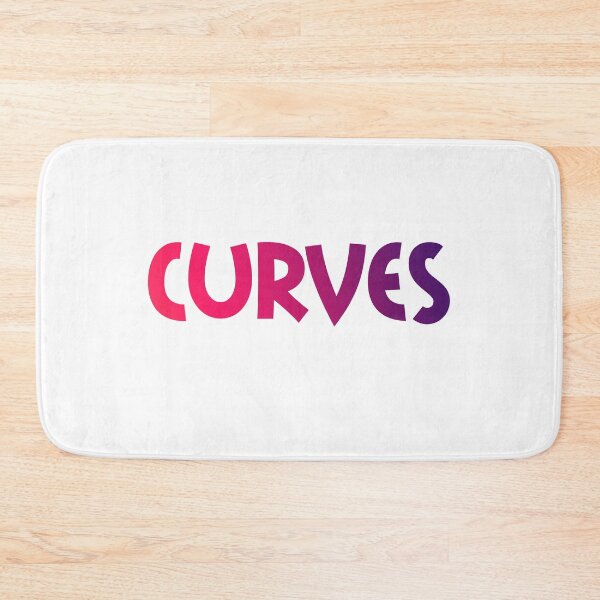 Item preview, Curves fat-positive BoPo  designed and sold by incurablehippie.