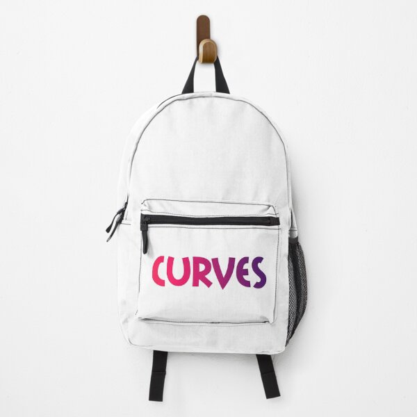 Item preview, Curves fat-positive BoPo  designed and sold by incurablehippie.