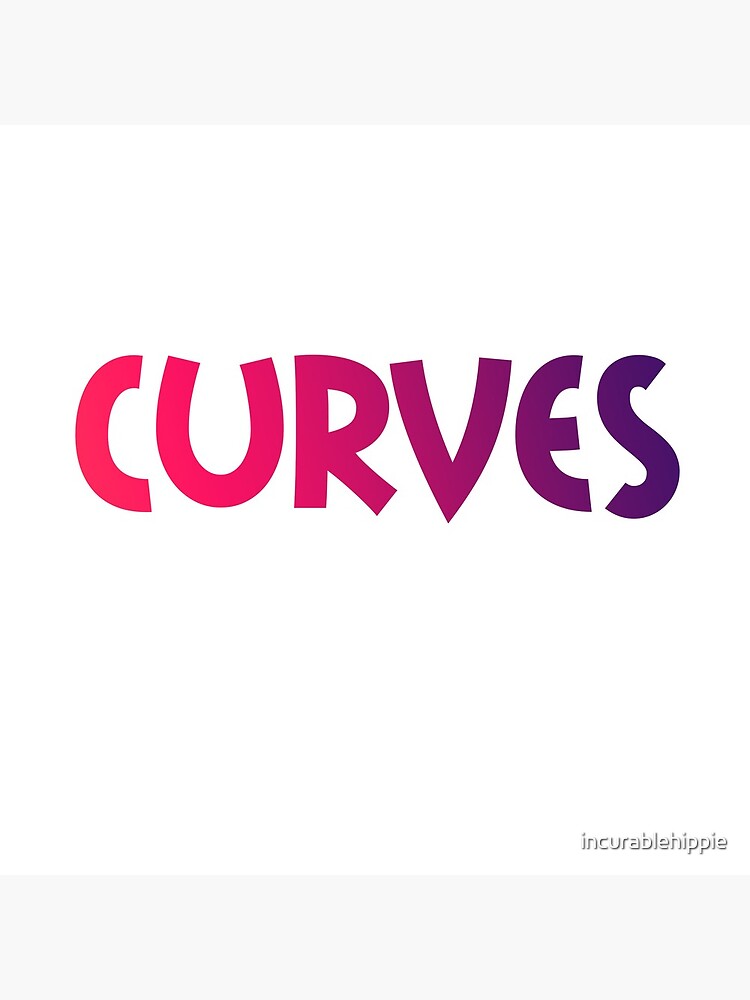 Curves fat-positive BoPo by incurablehippie