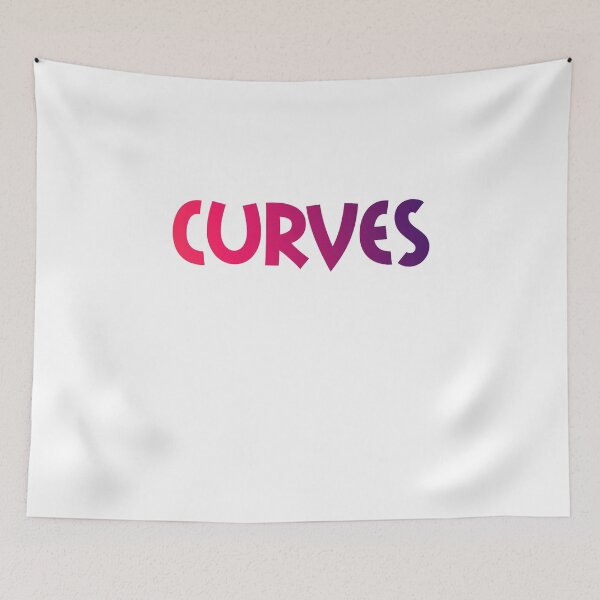 Item preview, Curves fat-positive BoPo  designed and sold by incurablehippie.