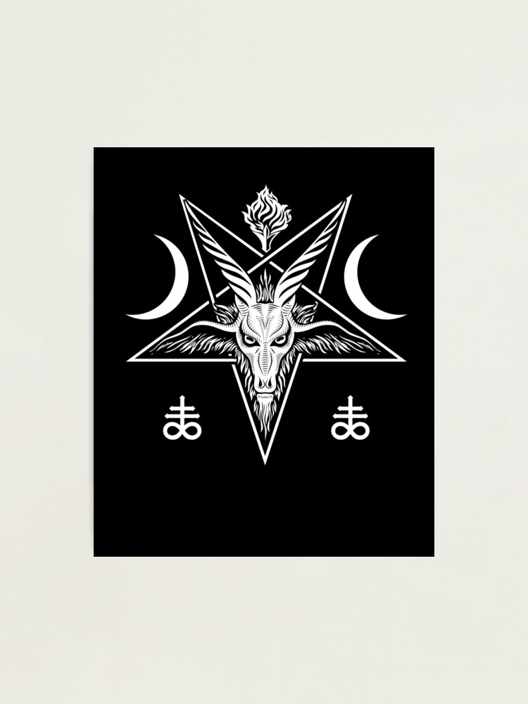 小物 BLACK SIGN x GALCIA DEVIL'S FACE Devil Face® Bling - Adult