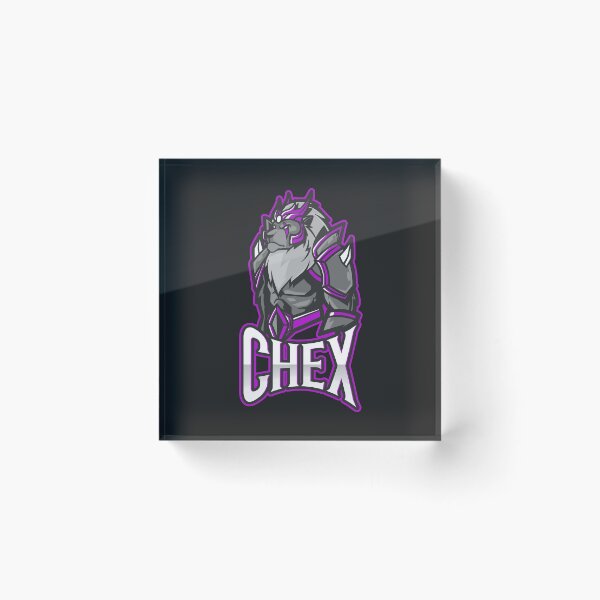 Item preview, THE PALACE GUARDS: CHEX designed and sold by CoopClothing.