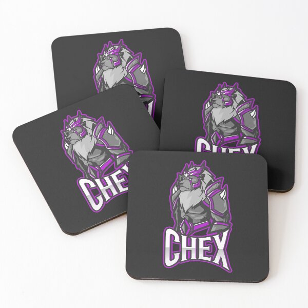 Item preview, THE PALACE GUARDS: CHEX designed and sold by CoopClothing.