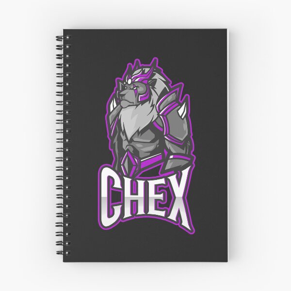 Item preview, THE PALACE GUARDS: CHEX designed and sold by CoopClothing.