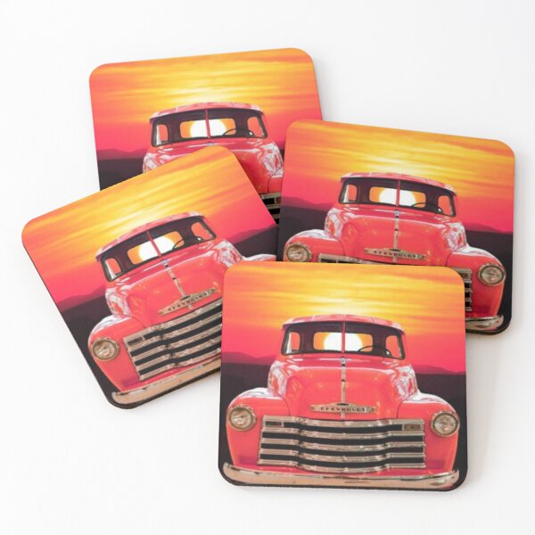 Item preview, Cruisin At Sunset designed and sold by MuscleCarTs.