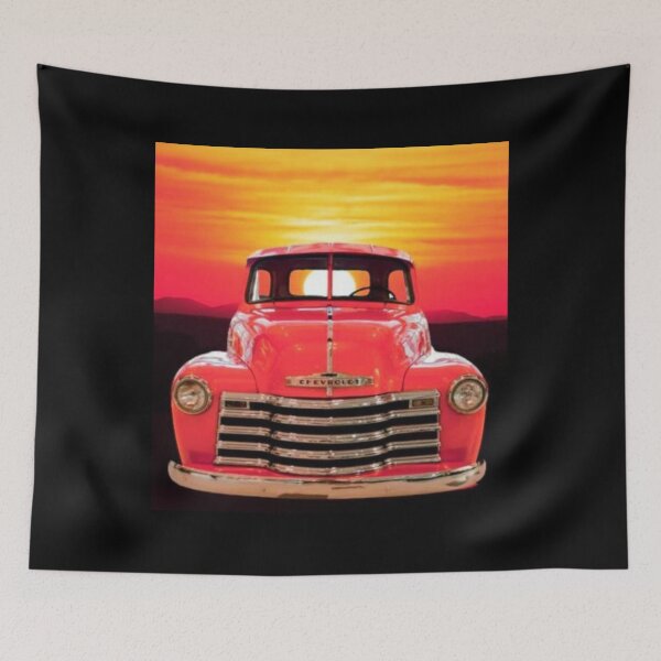 Item preview, Cruisin At Sunset designed and sold by MuscleCarTs.