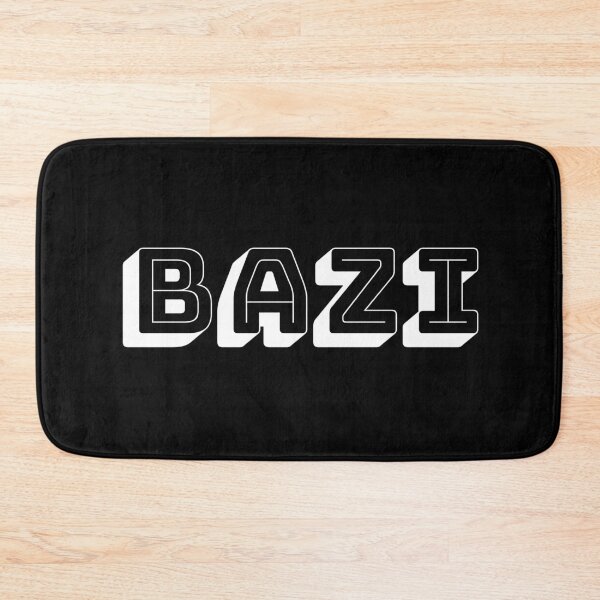 Item preview, BAZI Bavarian expression designed and sold by Branjos.