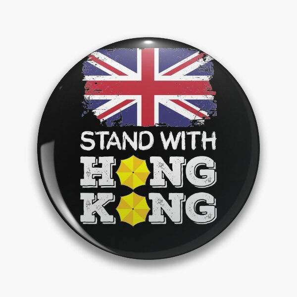 Item preview,  free hong kong political apparel pro designed and sold by hadlamcom.