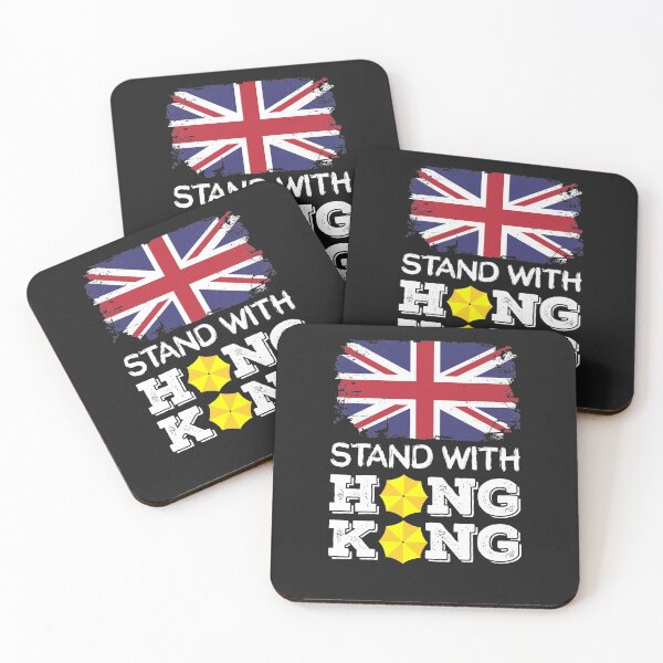 Item preview,  free hong kong political apparel pro designed and sold by hadlamcom.
