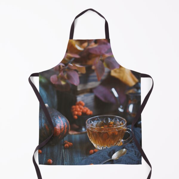 Item preview, Autumn tea designed and sold by OrionPhotograph.