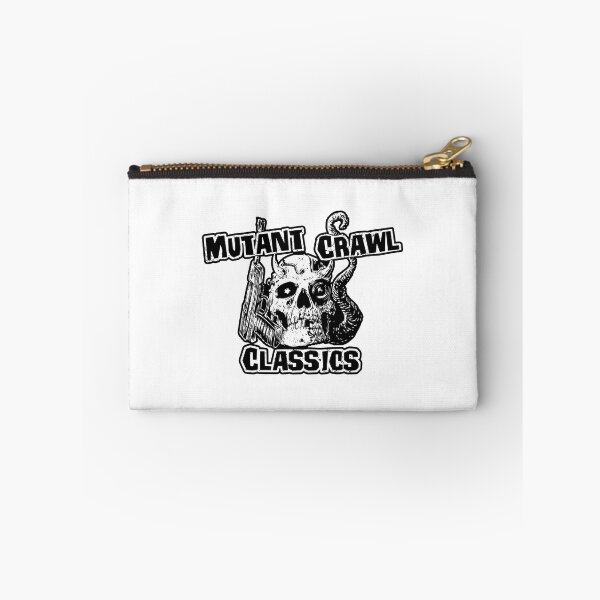 Item preview, Mutant Crawl Classics (For Light Shirts) designed and sold by Lost In Shirts.