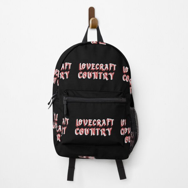 Item preview, Lovecraft Country TV Series designed and sold by BasicWear.